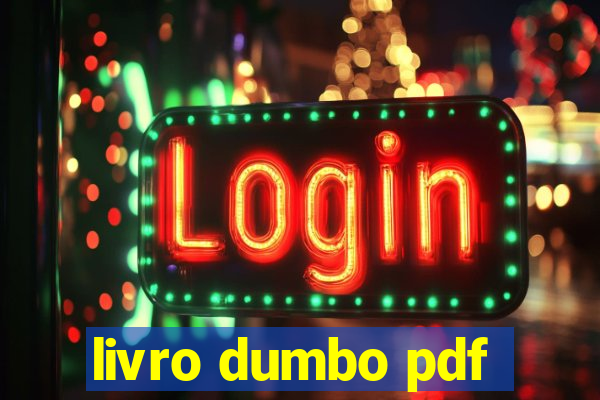 livro dumbo pdf